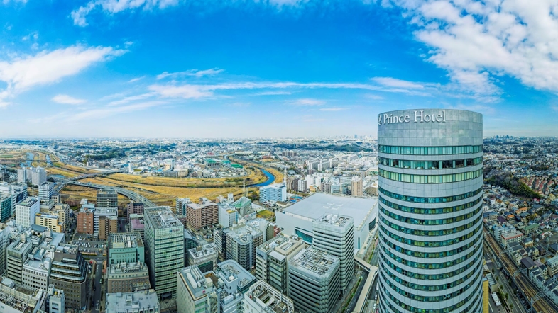 新横浜プリンスホテル